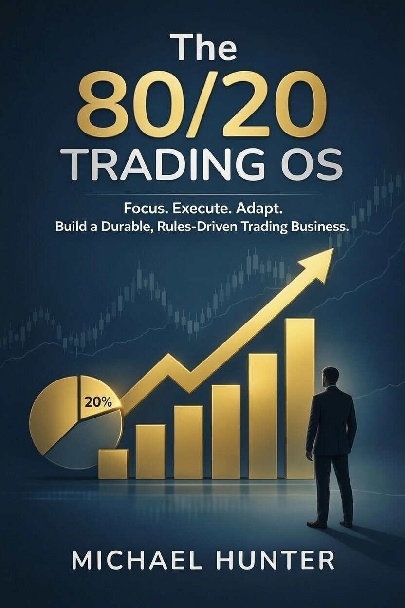 The 80/20 Trading OS